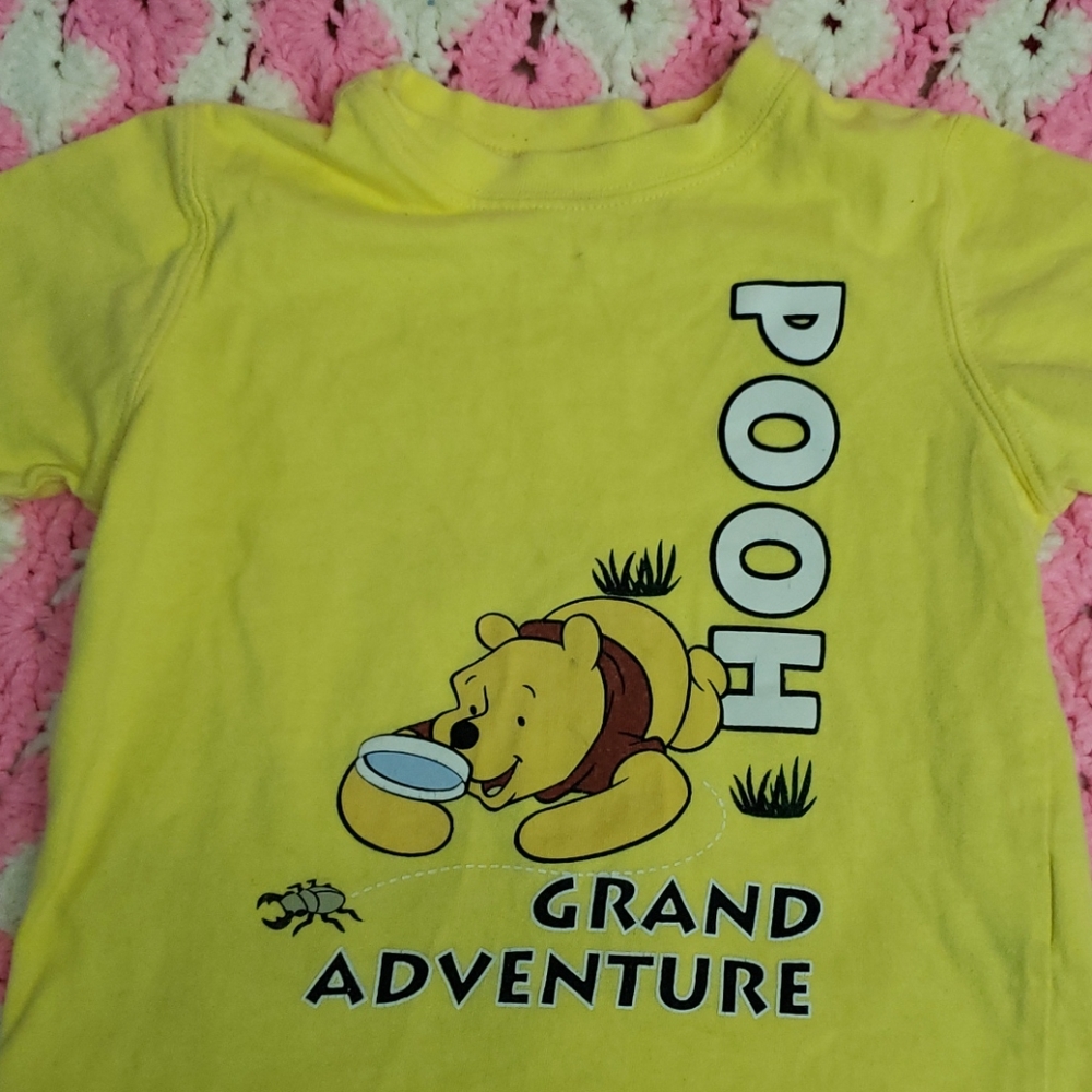 Disney baby tee